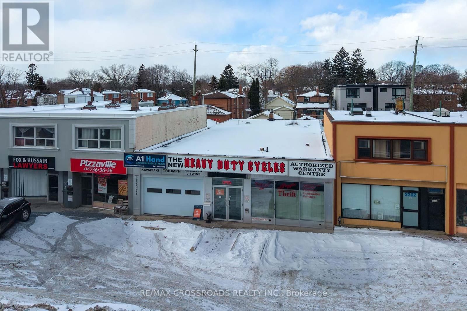 2230 KINGSTON ROAD Image 31