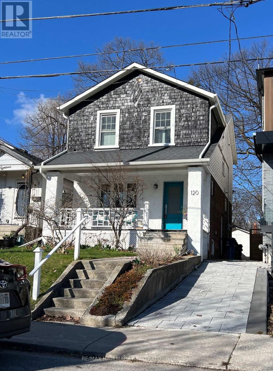 120 WARDEN AVENUE Image 1