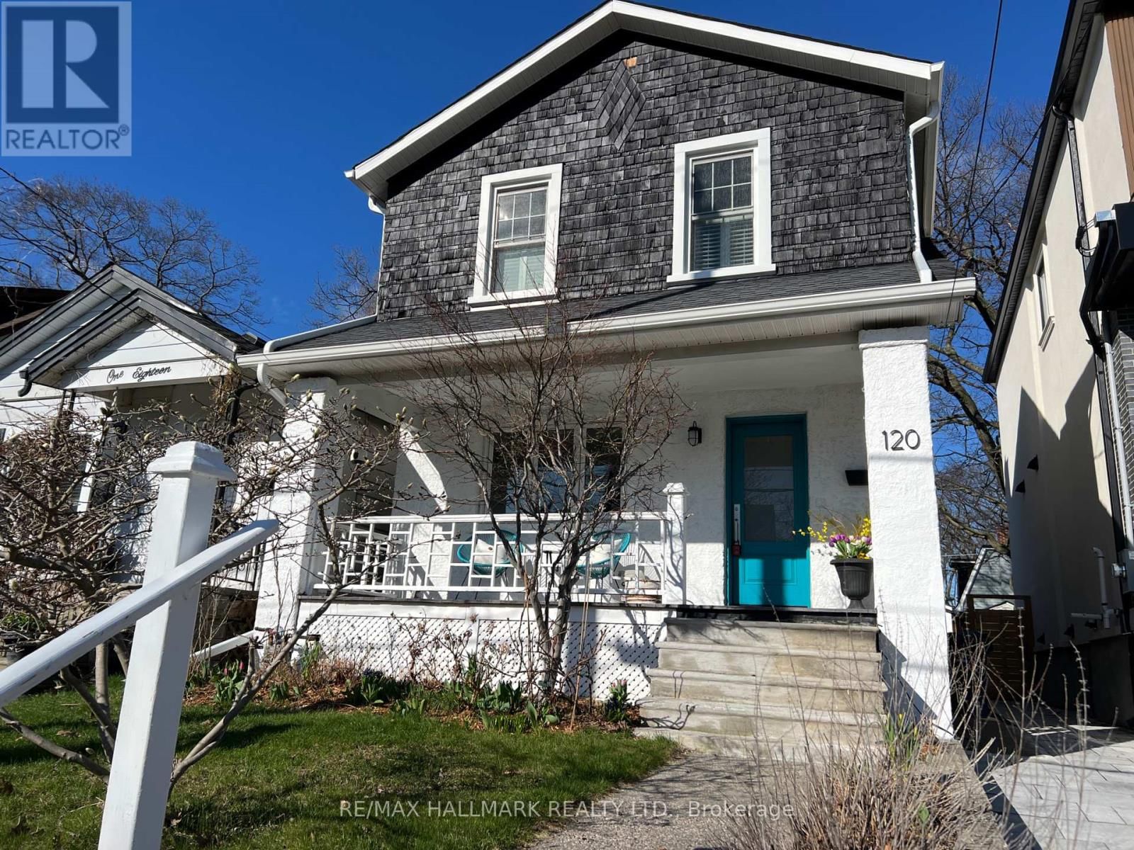 120 WARDEN AVENUE Image 2