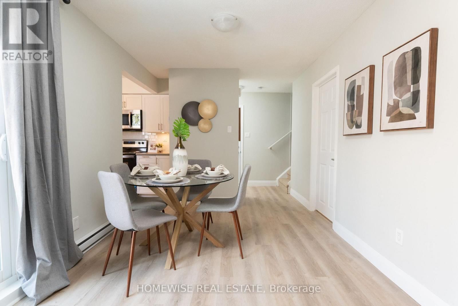 C1 - 240 ORMOND DRIVE Image 6