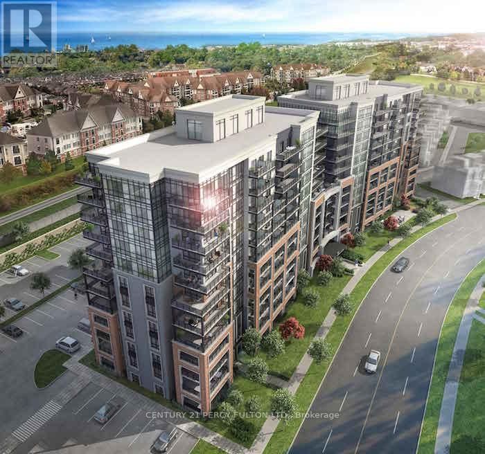 901 - 51 CLARINGTON BOULEVARD Image 2