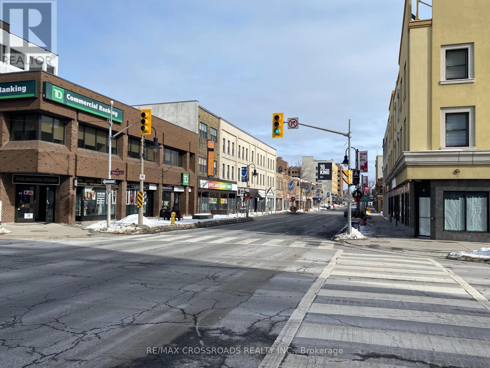 5 SIMCOE STREET SOUTH Image 3