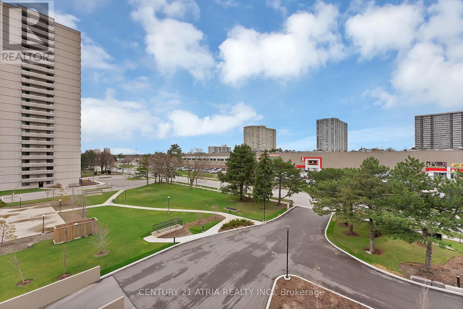 503 - 3151 BRIDLETOWNE CIRCLE Image 30