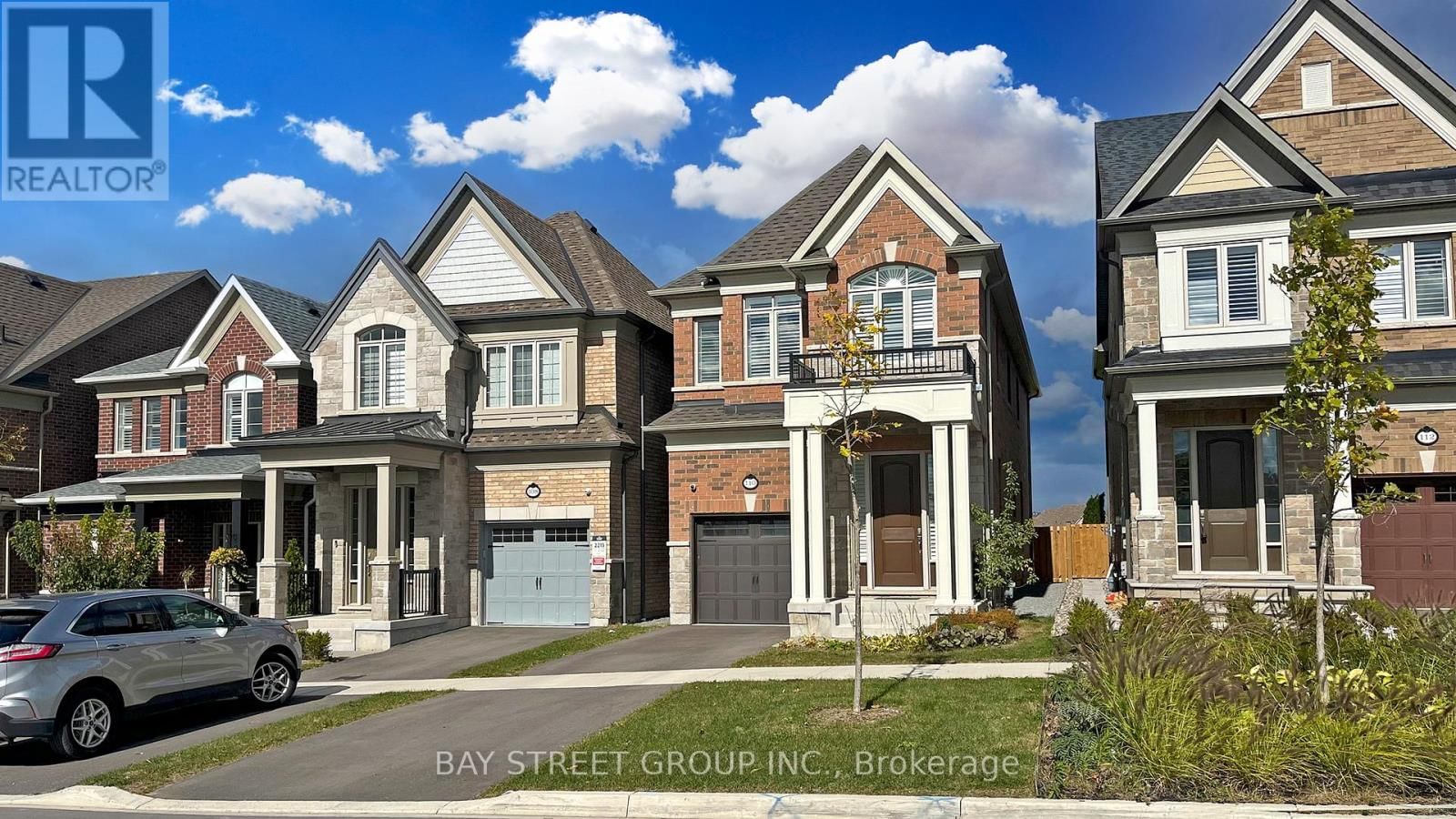 110 CHRISTINE ELLIOTT AVENUE Image 1