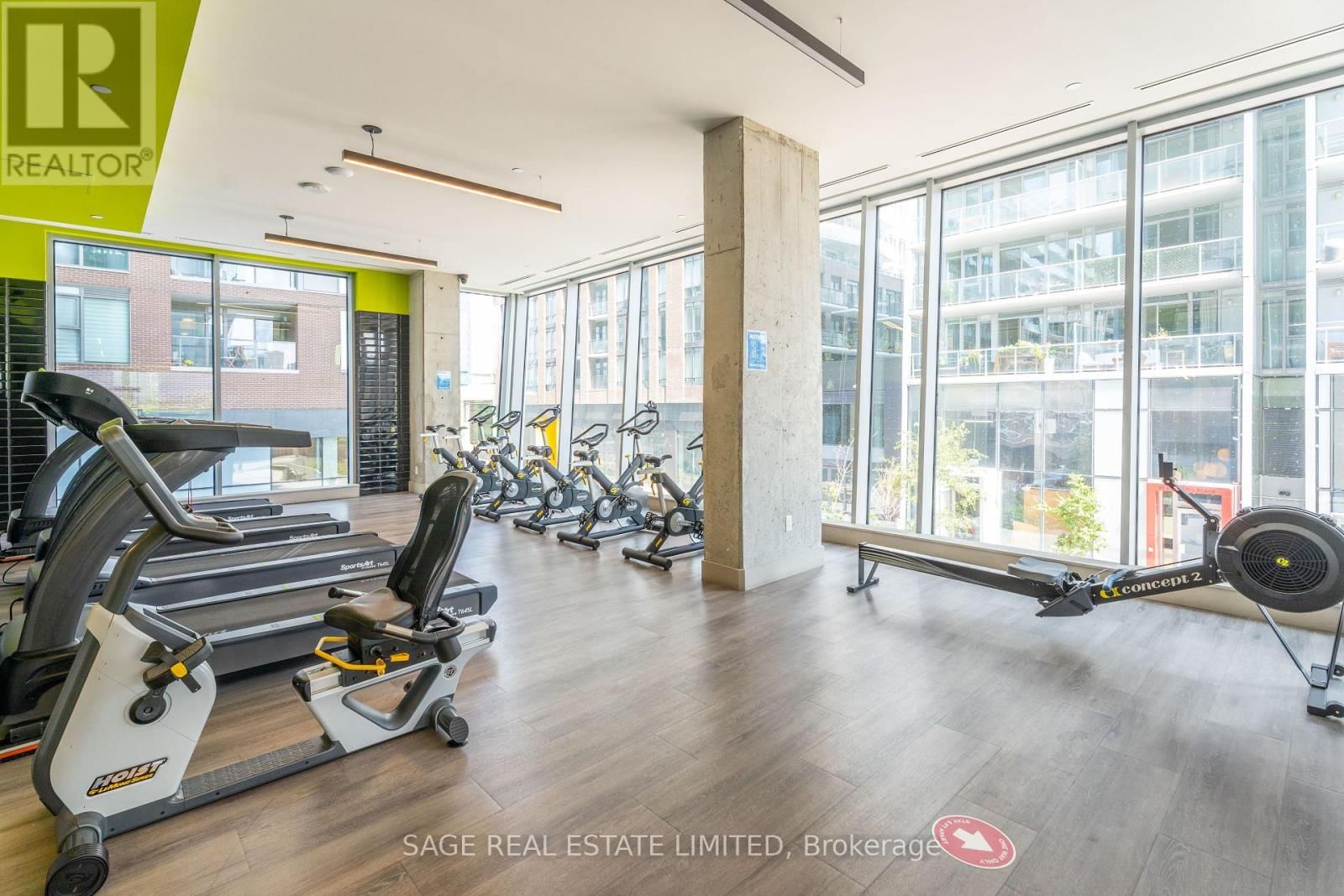 1102 - 15 BASEBALL PLACE Image 20