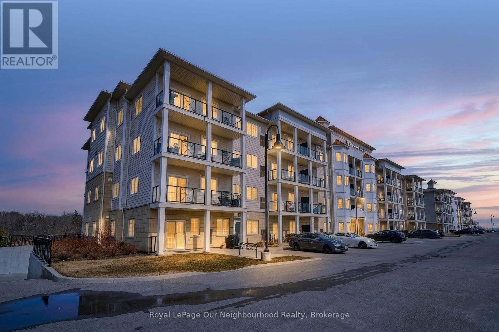 316 - 80 SHIPWAY AVENUE Image 1