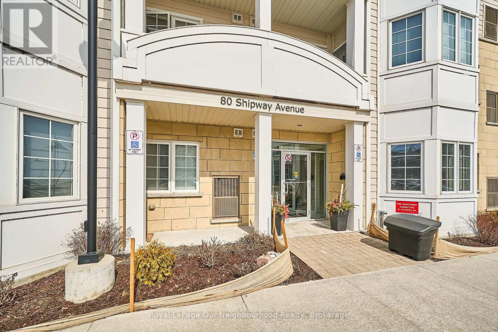 316 - 80 SHIPWAY AVENUE Image 3