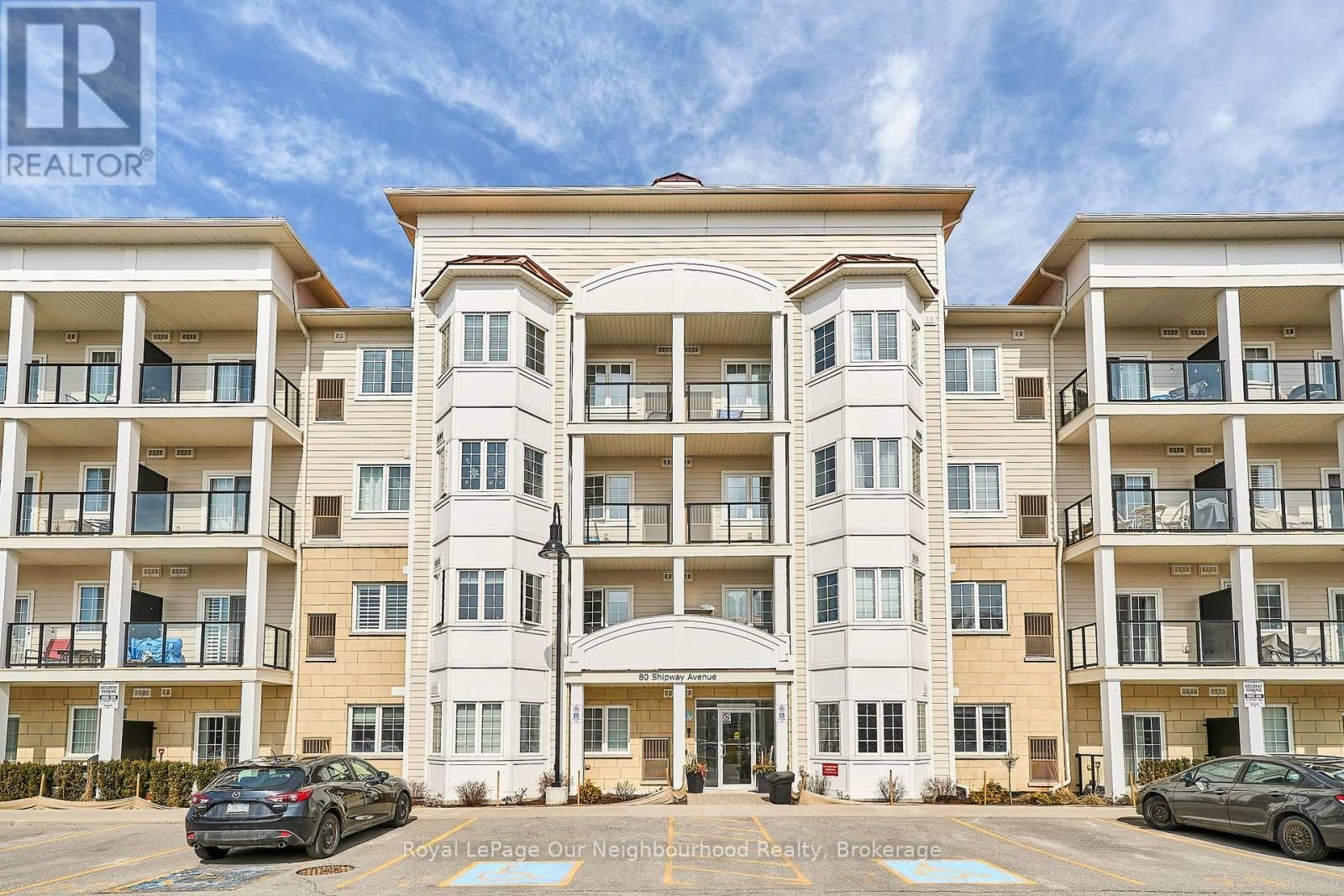 316 - 80 SHIPWAY AVENUE Image 6