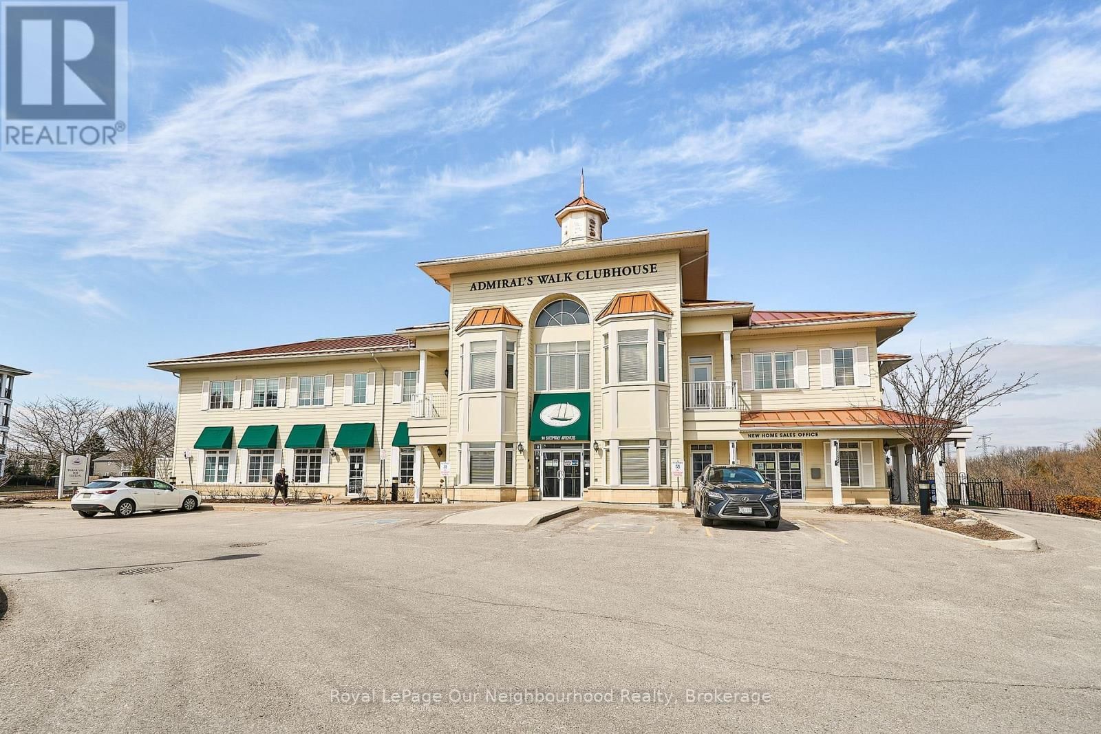 316 - 80 SHIPWAY AVENUE Image 8