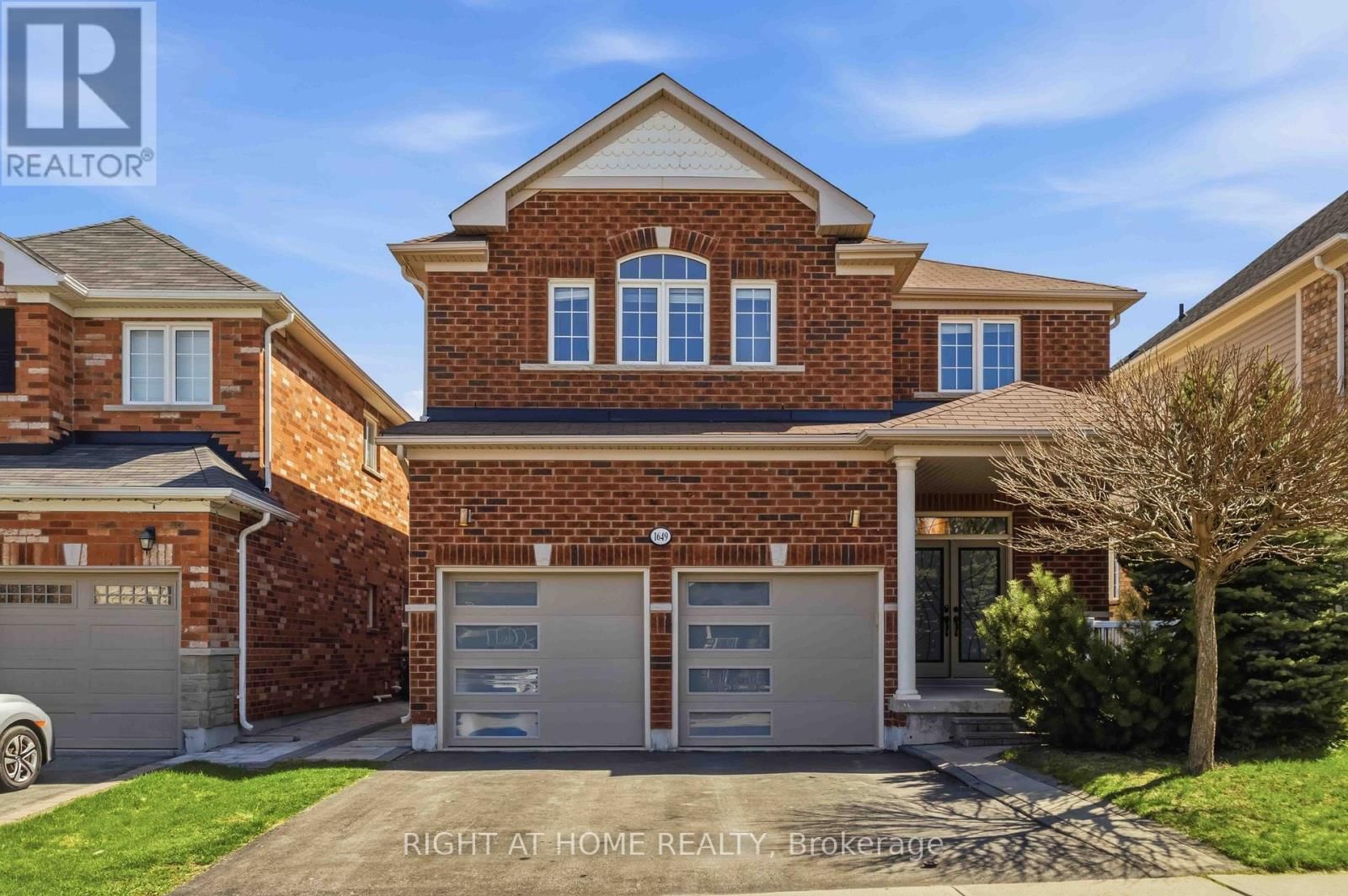 1649 QUAIL RUN DRIVE Image 1