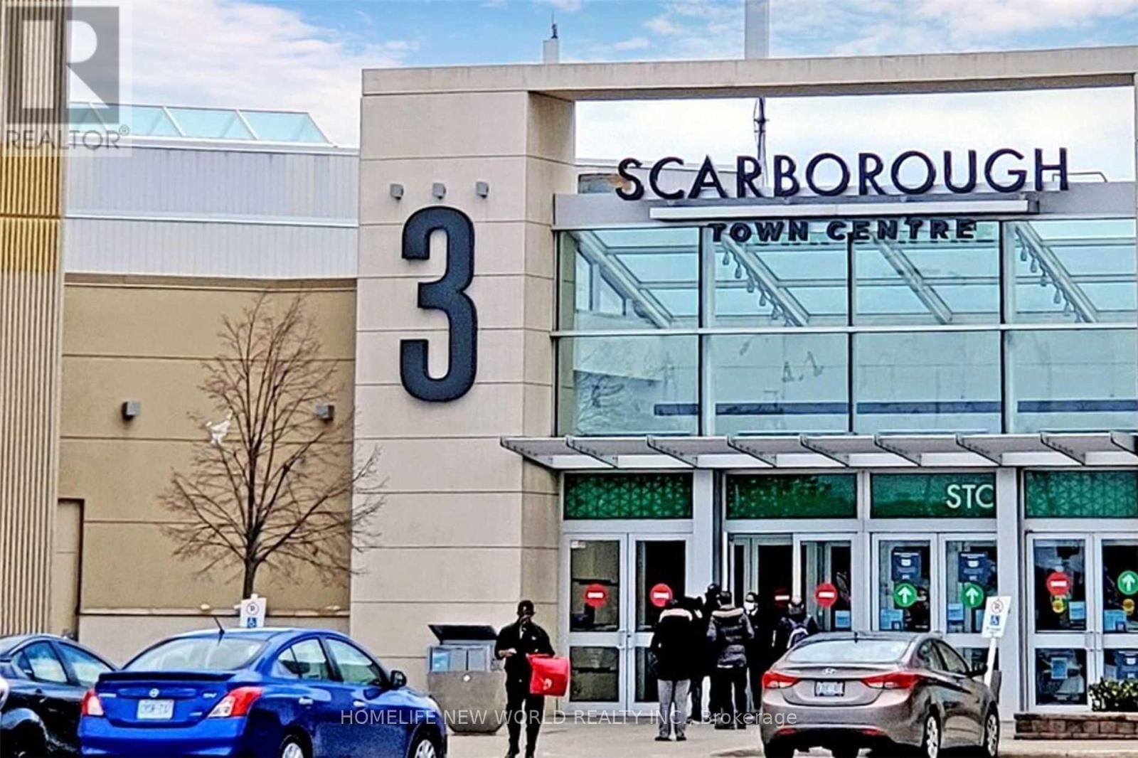 1604 - 50 BRIAN HARRISON WAY Image 23