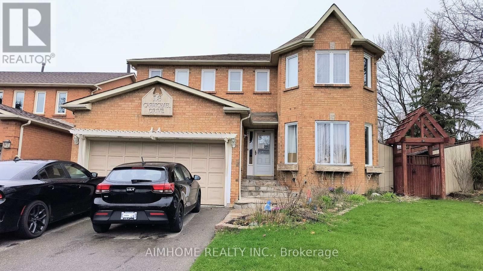 18 CARMICHAEL DRIVE Image 1