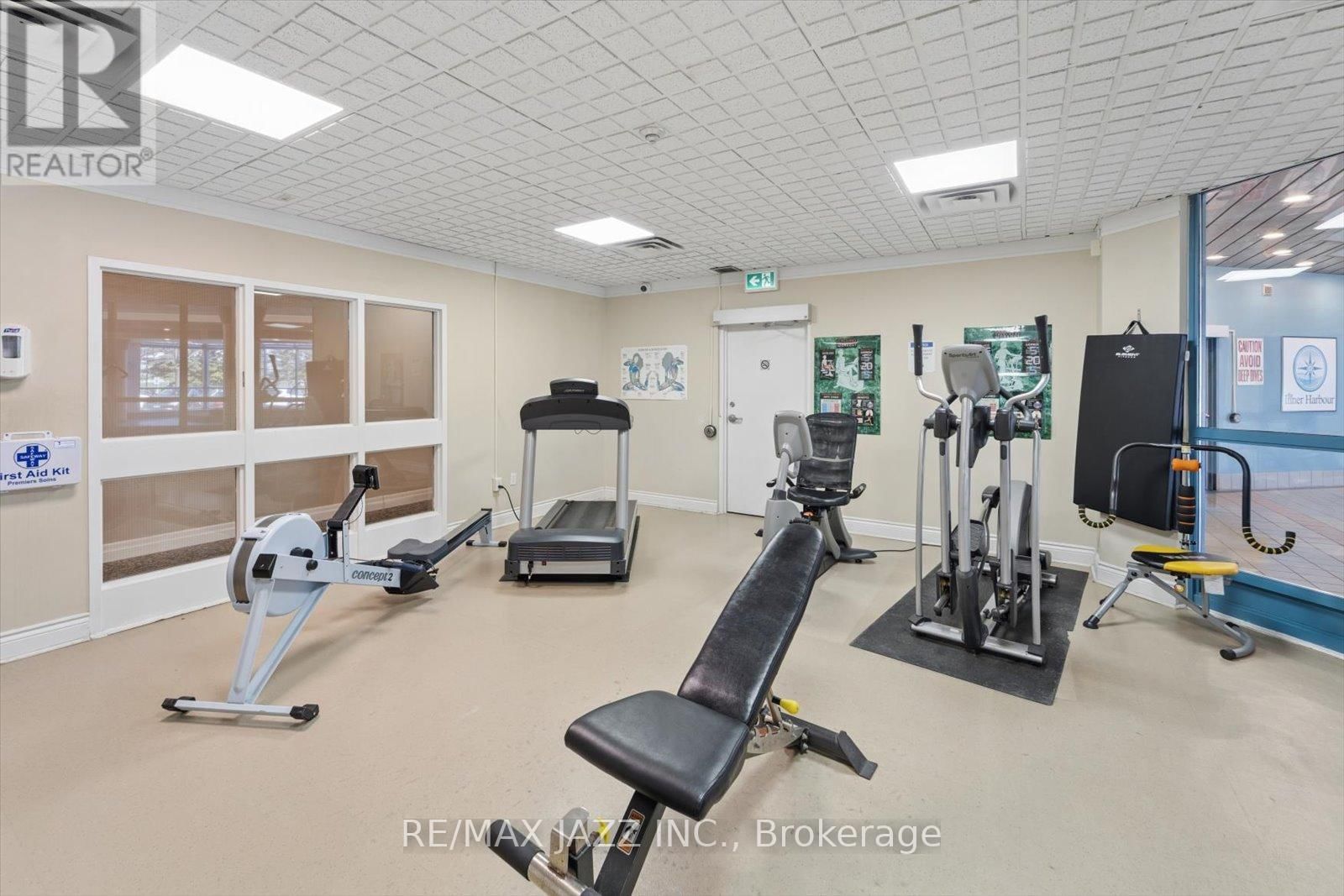 1112 - 360 WATSON STREET EAST Image 24