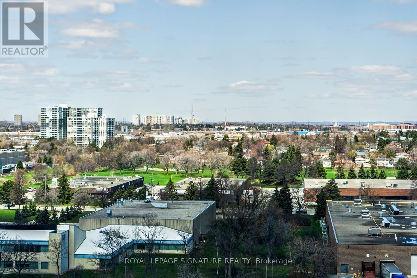 1203 - 36 LEE CENTRE DRIVE Image 25