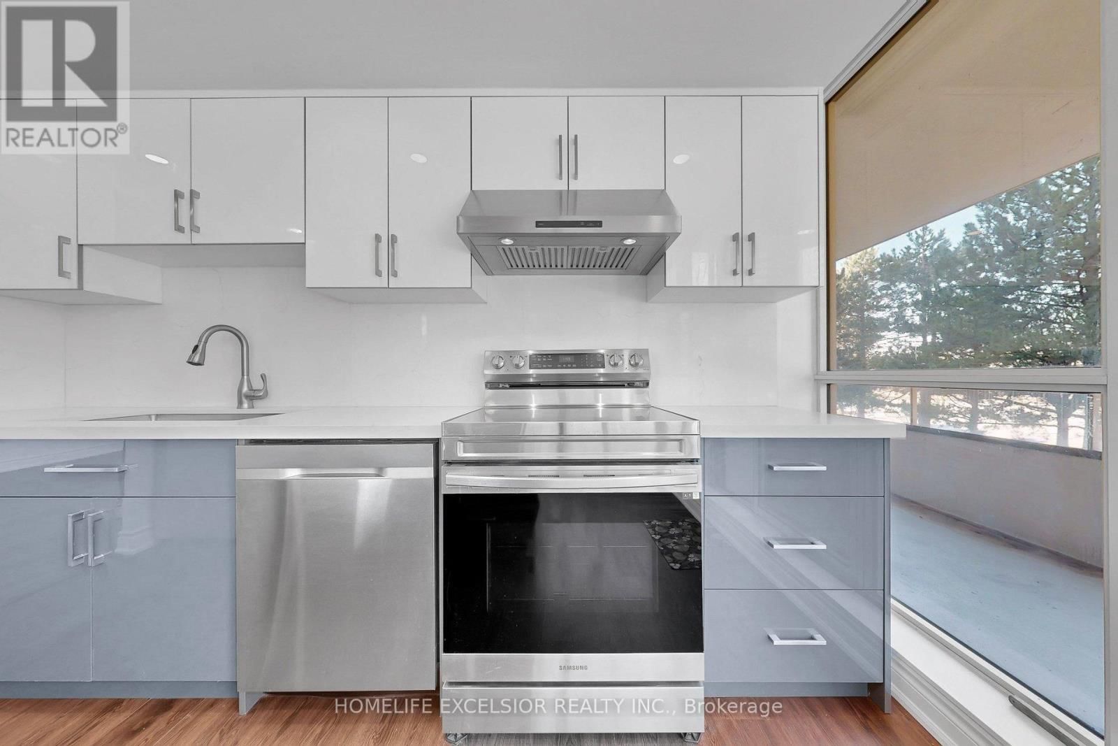 205 - 5 GREYSTONE WALK DRIVE Image 12