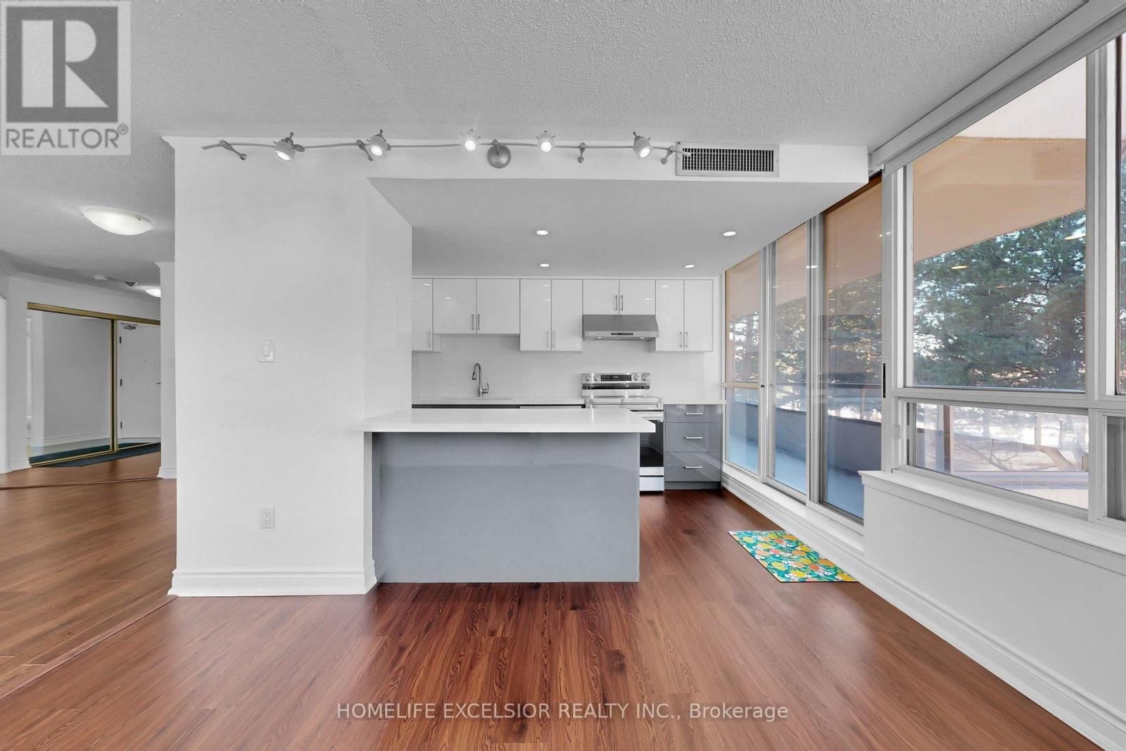 205 - 5 GREYSTONE WALK DRIVE Image 19