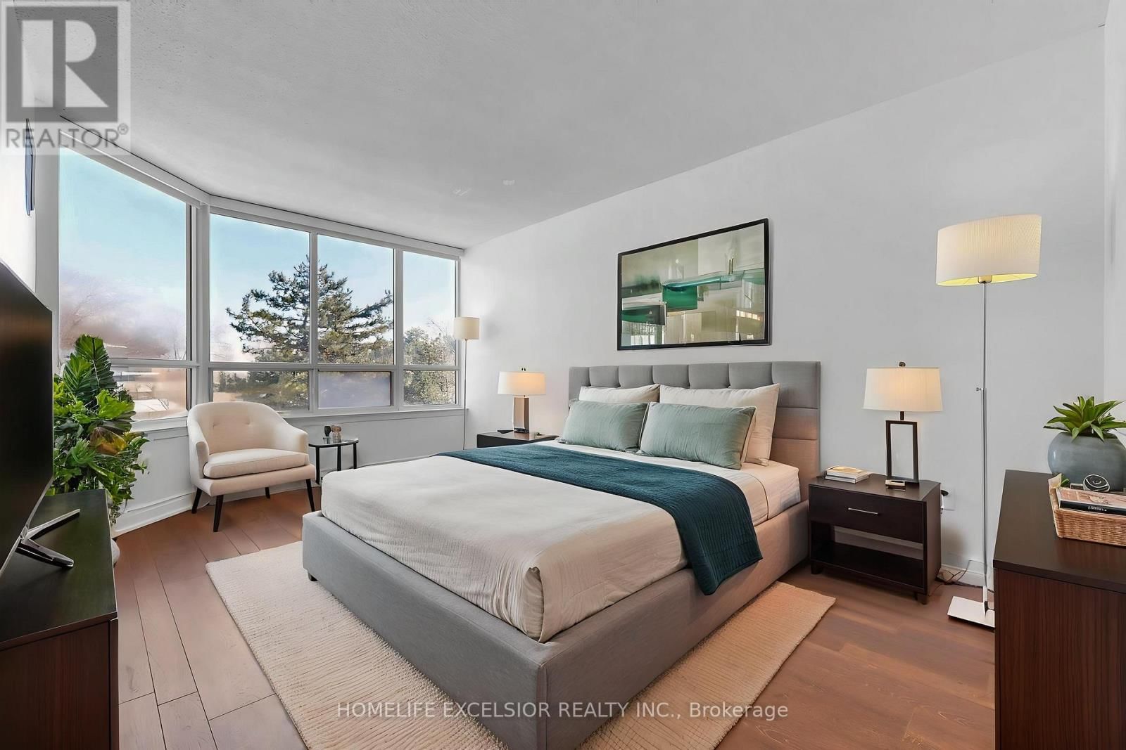 205 - 5 GREYSTONE WALK DRIVE Image 22