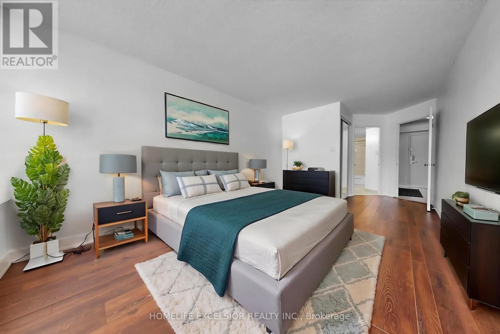 205 - 5 GREYSTONE WALK DRIVE Image 25