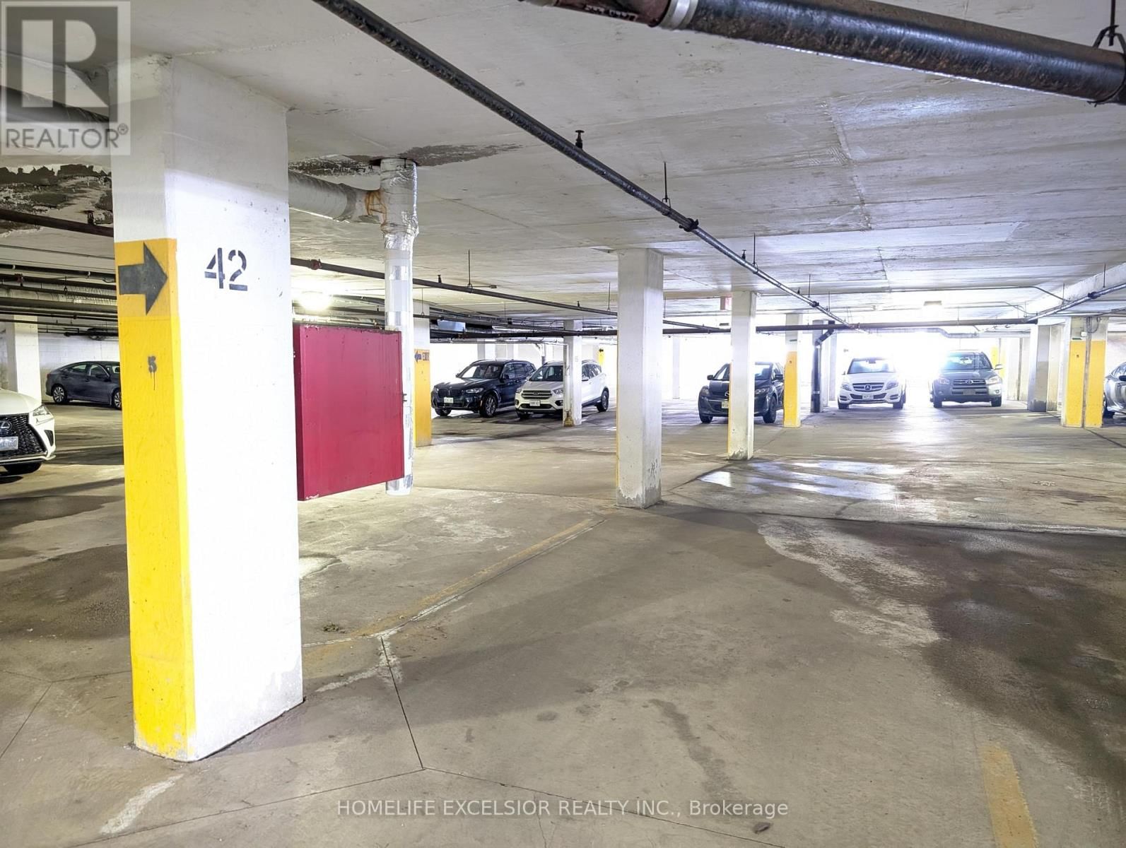 205 - 5 GREYSTONE WALK DRIVE Image 39