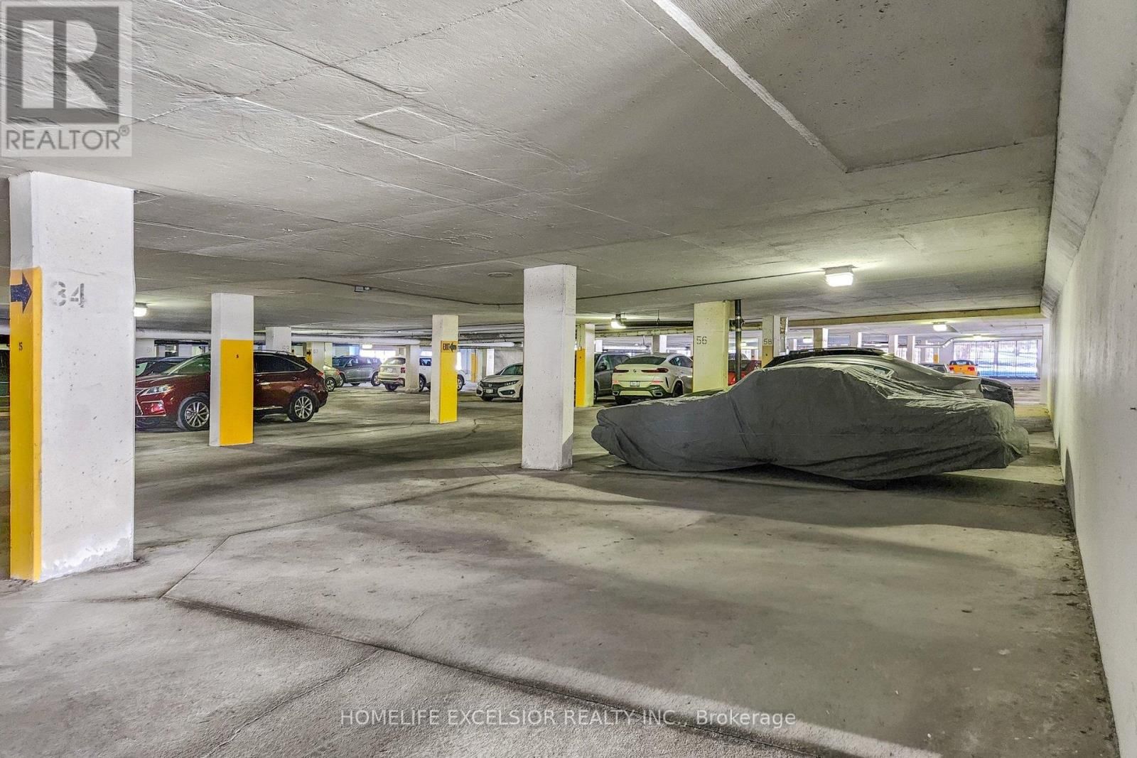 205 - 5 GREYSTONE WALK DRIVE Image 40