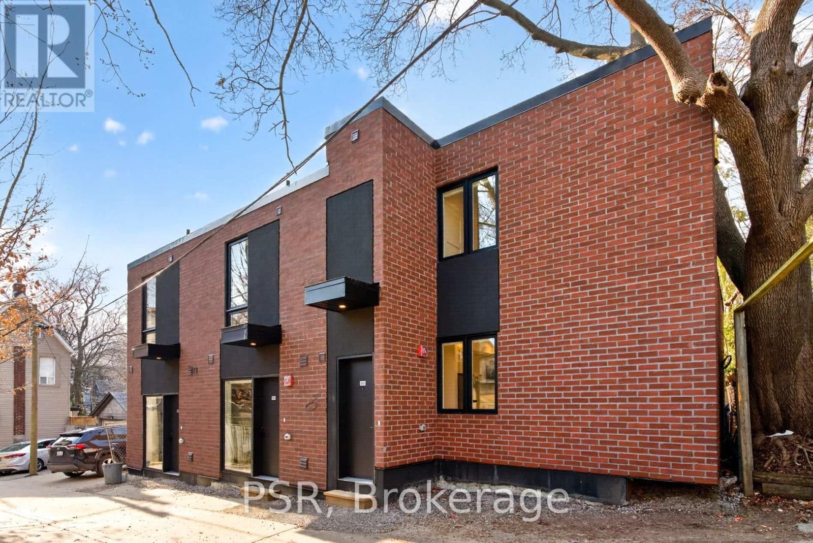 E - 53 HARRIET STREET Image 1