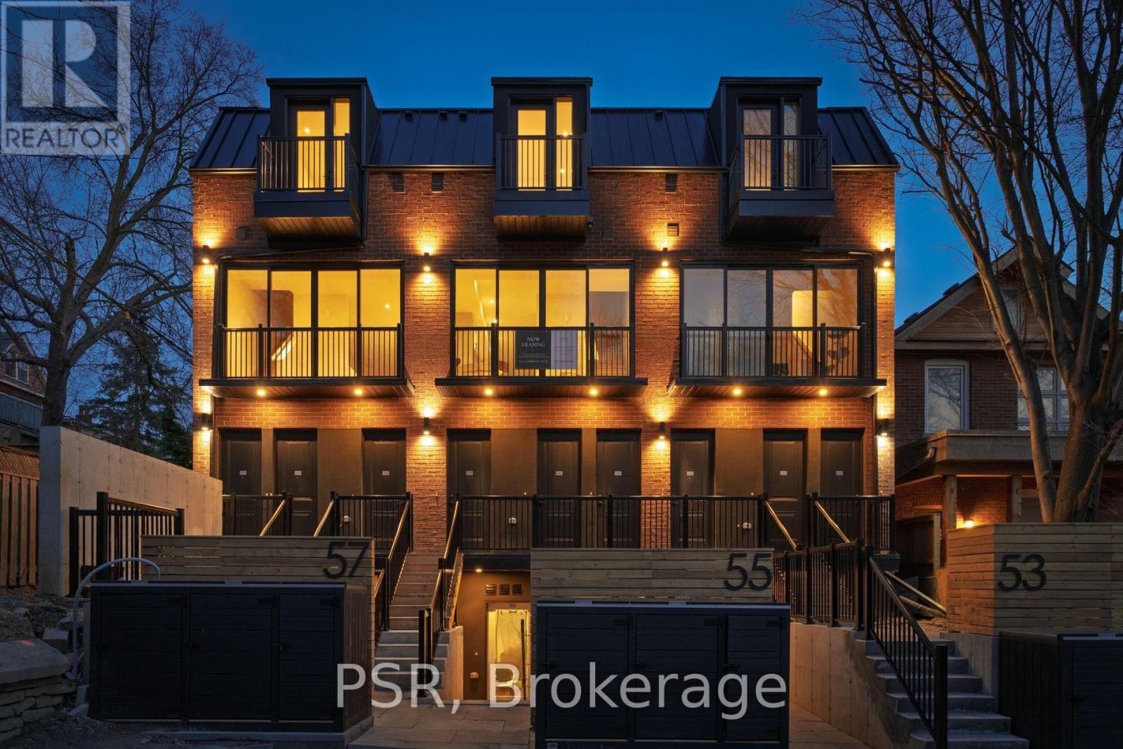 D - 55 HARRIET STREET Image 1