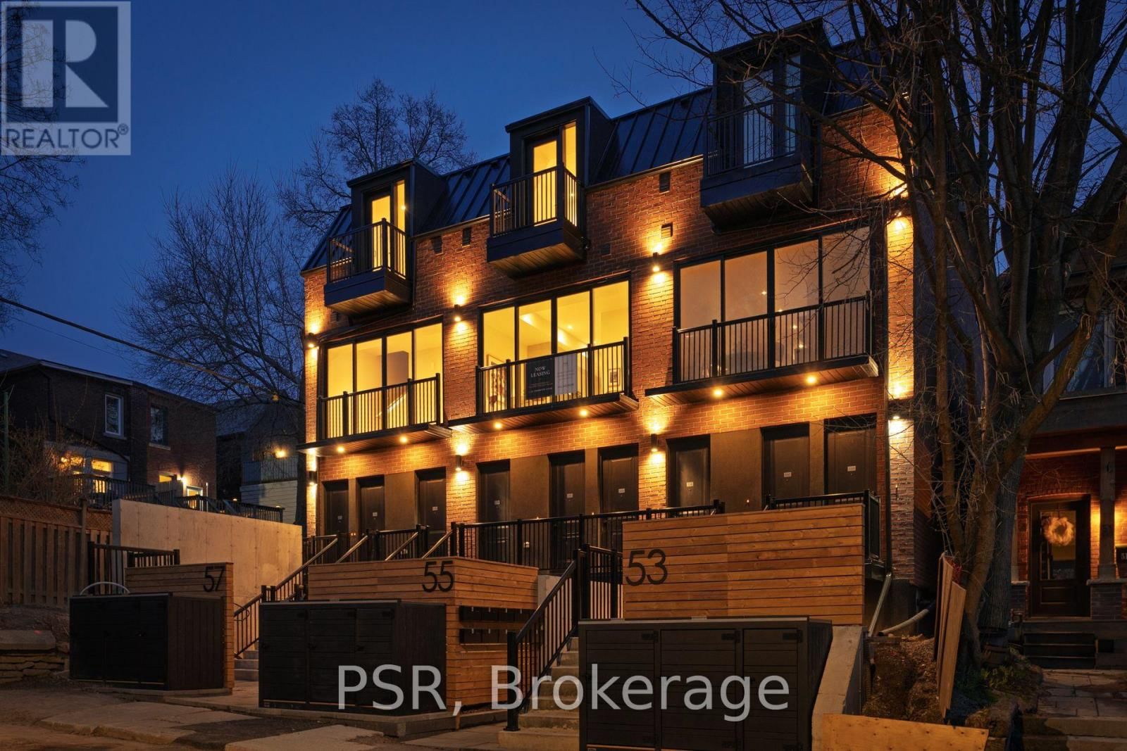 D - 55 HARRIET STREET Image 28