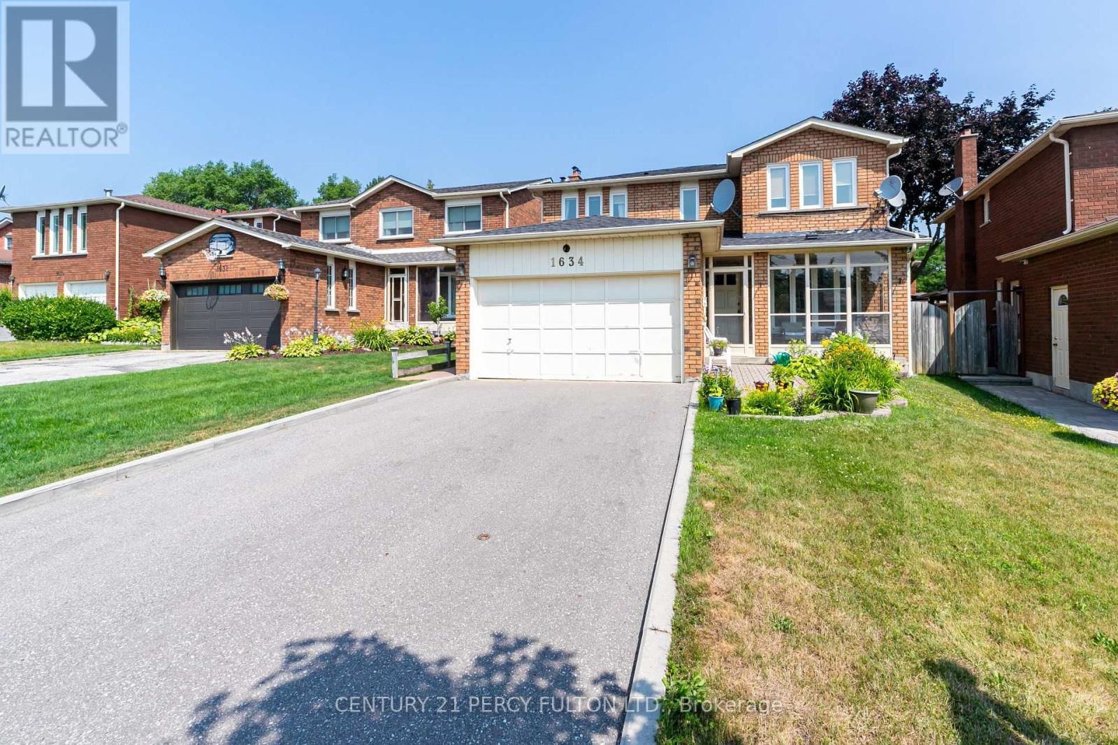 1634 BEATON WAY Image 1