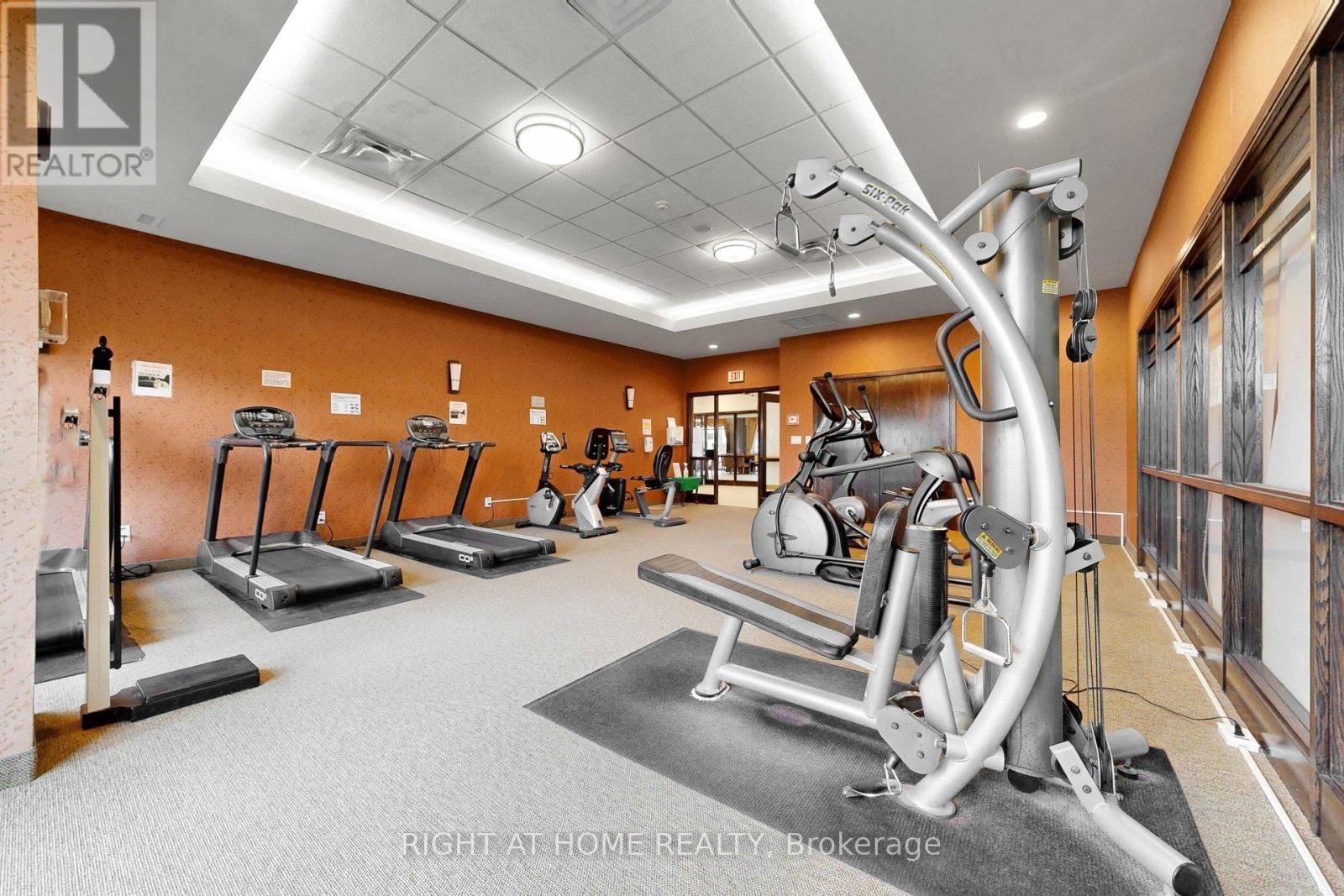 807 - 2020 MCNICOLL AVENUE Image 27