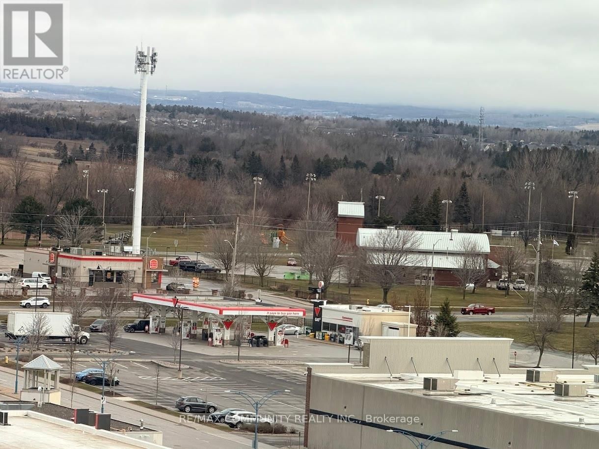 1112 - 51 CLARINGTON BOULEVARD Image 13