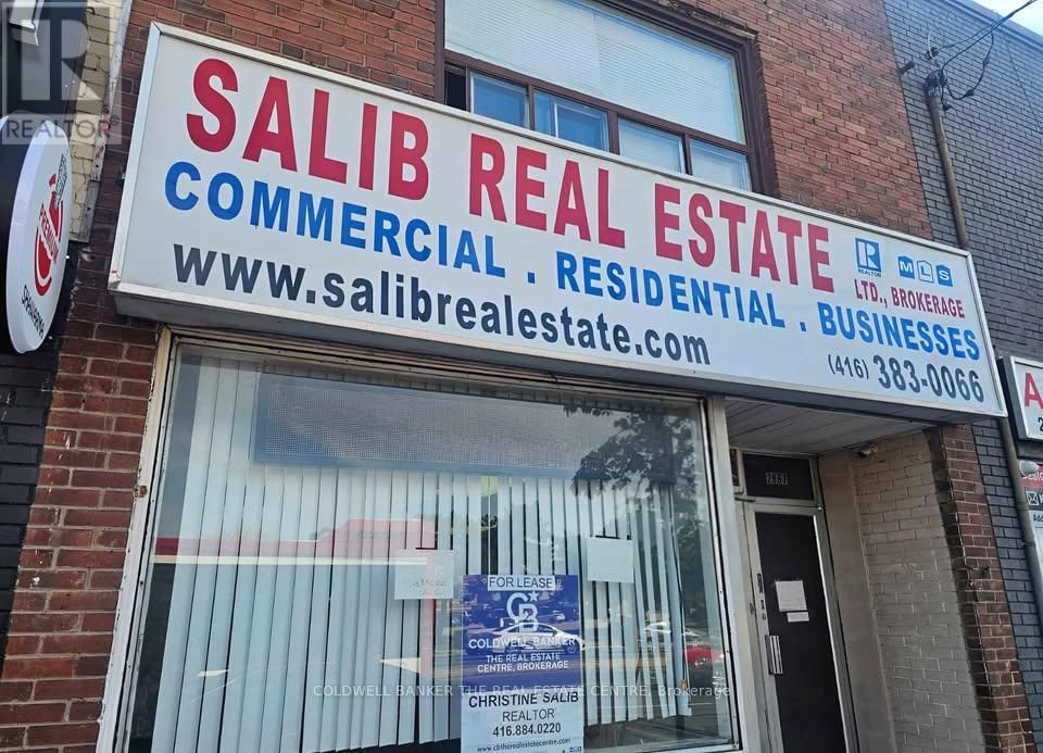 Main - 2869 KINGSTON Image 1