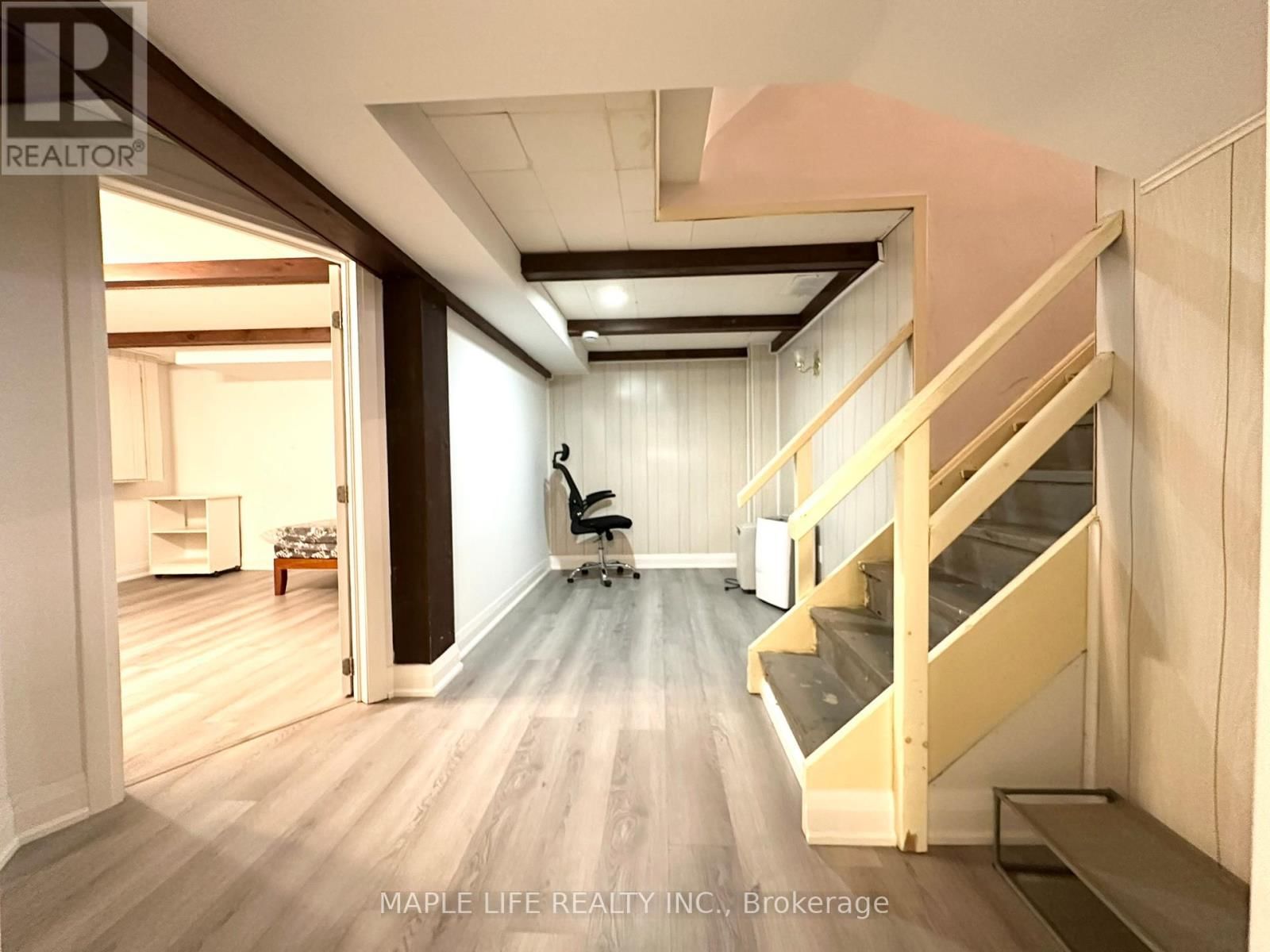 Bsmt - 37 PINEMEADOW BOULEVARD Image 3