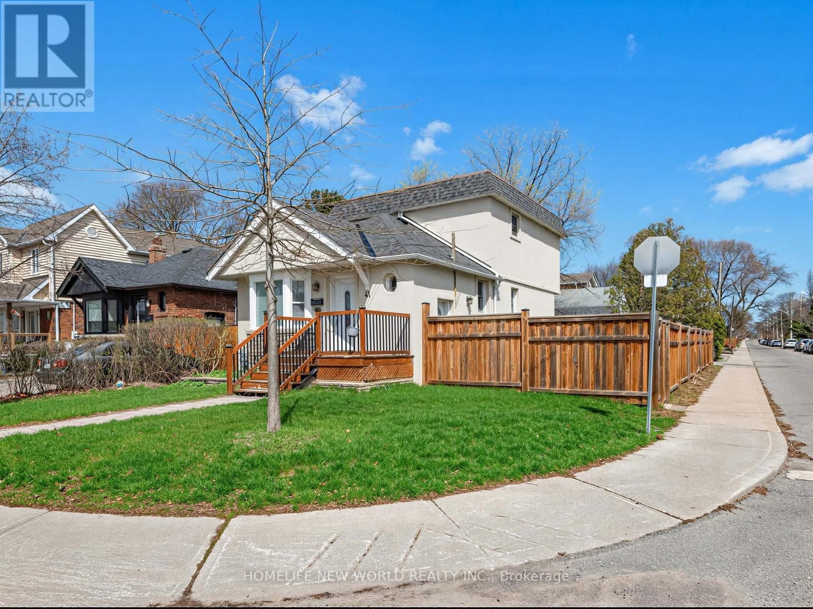 Main - 41 BINSWOOD AVENUE Image 2