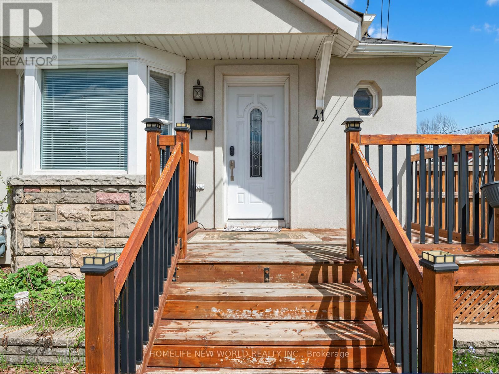 Main - 41 BINSWOOD AVENUE Image 3