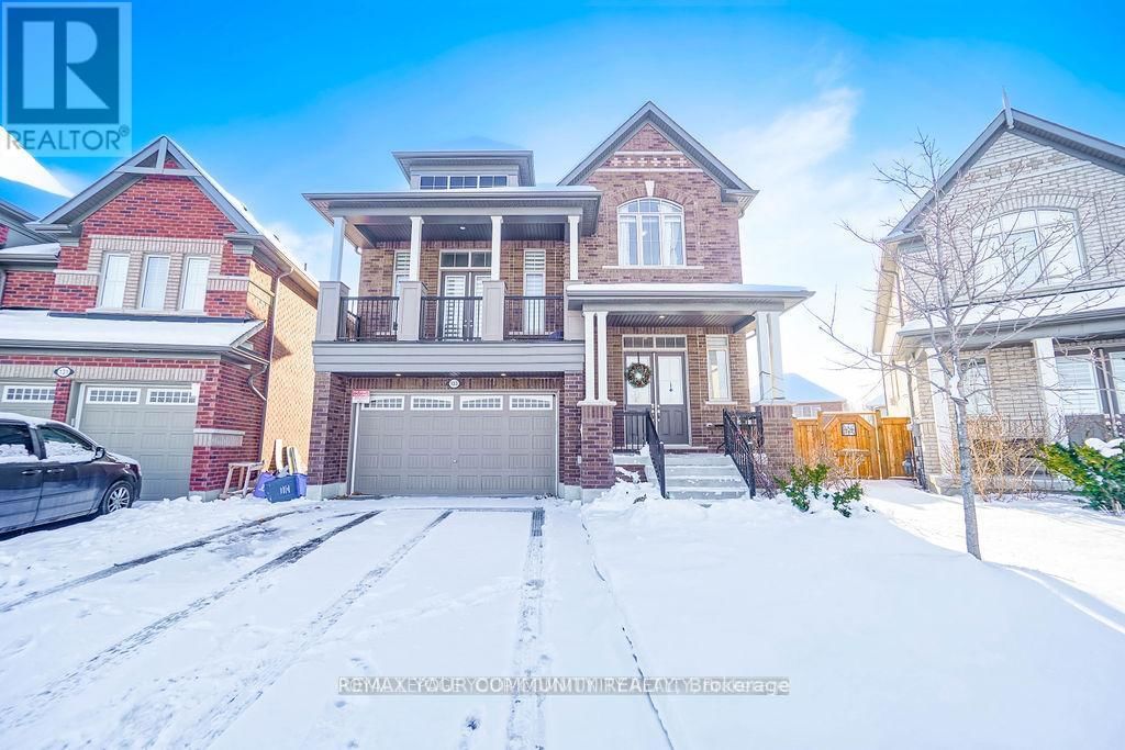 133 MARCEL BRUNELLE DRIVE Image 1