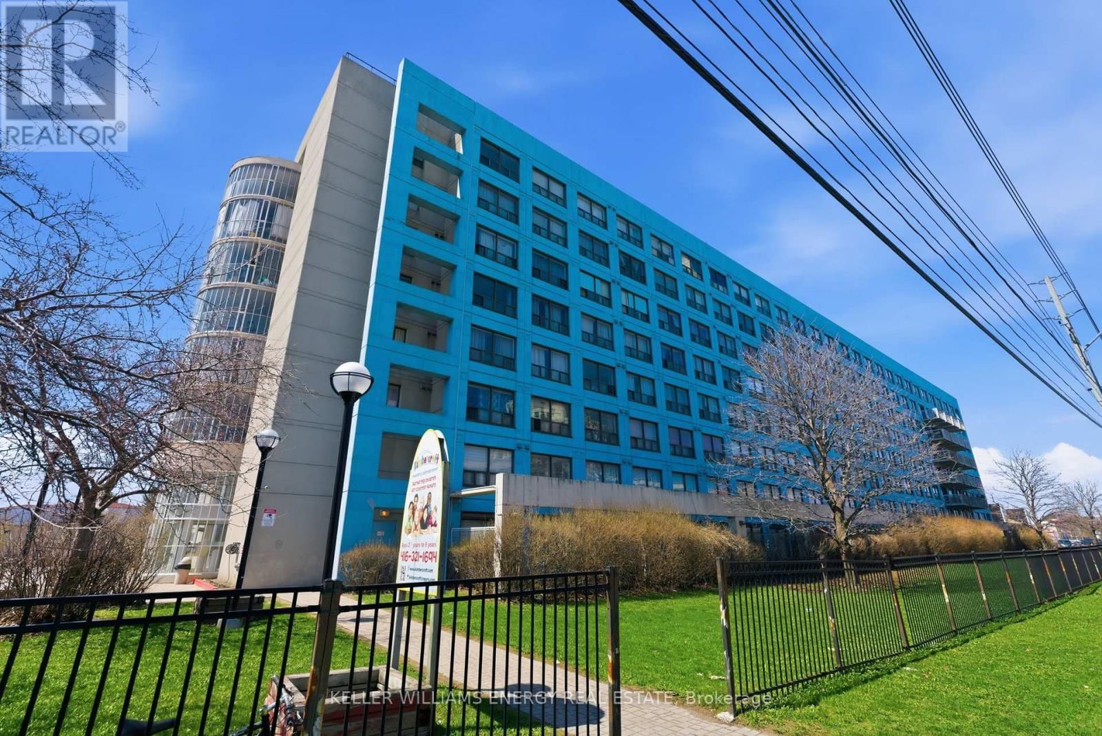 519 - 39 KIMBERCROFT COURT Image 1