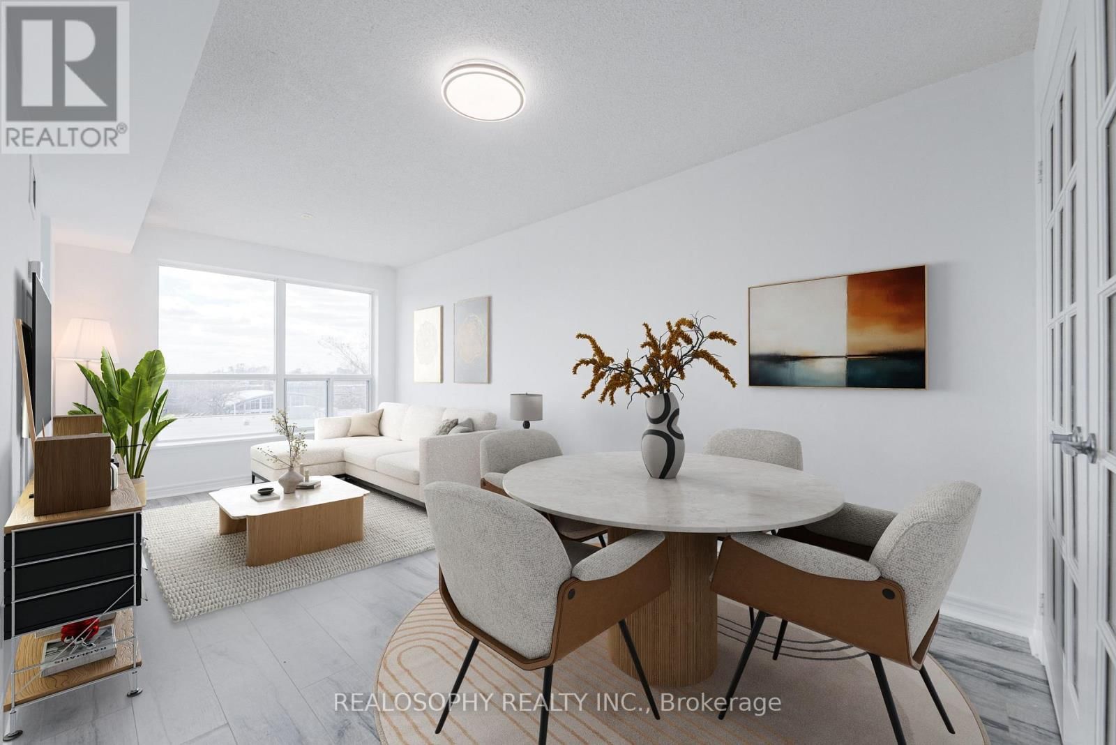 421 - 60 FAIRFAX CRESCENT Image 1