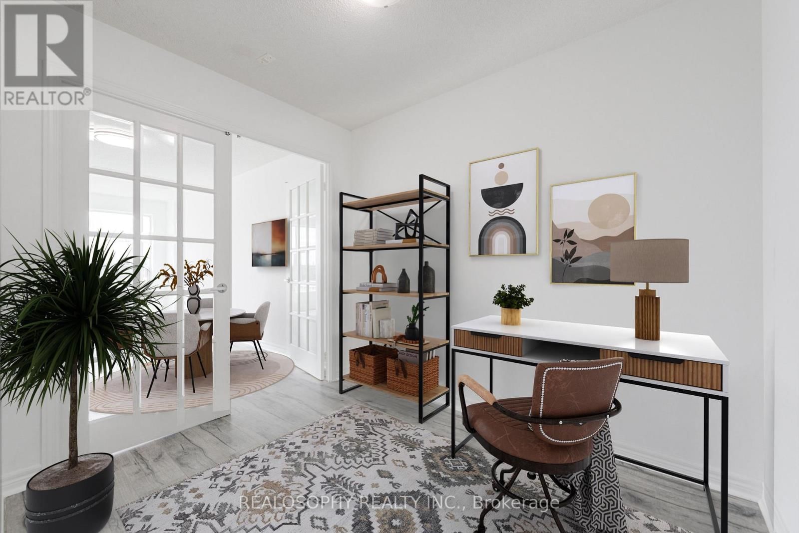 421 - 60 FAIRFAX CRESCENT Image 7