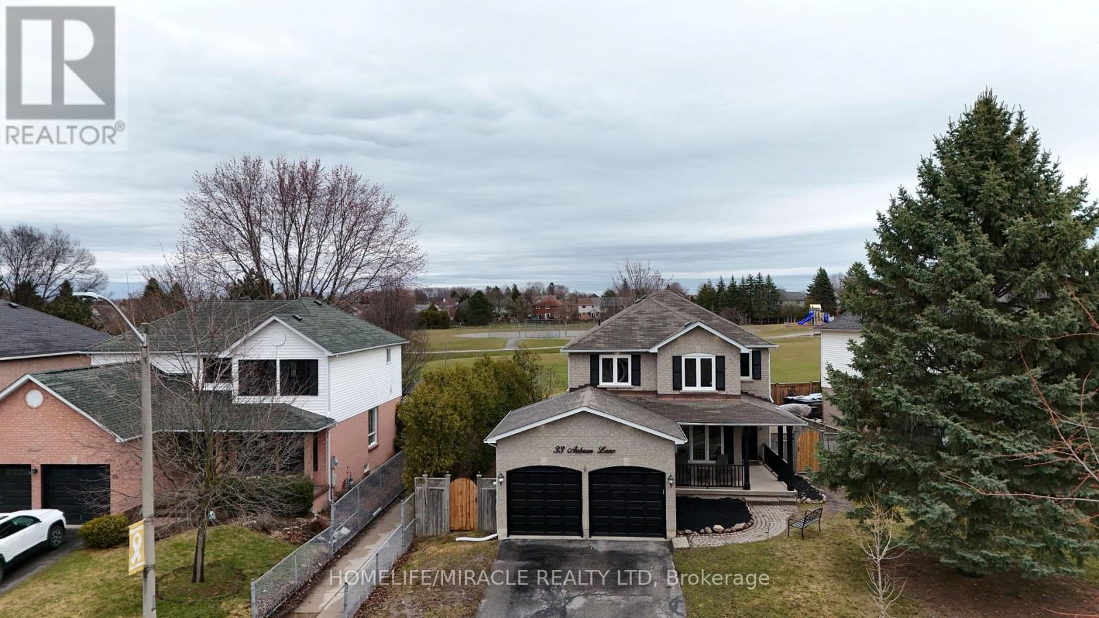 33 AUBURN LANE Image 48