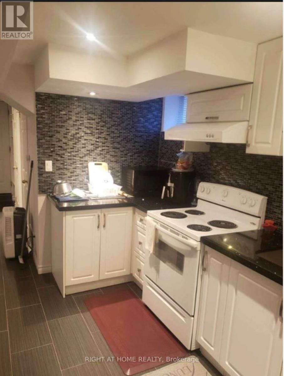 Bsmt 1 - 16 MORBANK DRIVE Image 3