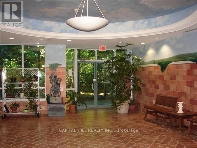 506 - 61 TOWN CENTRE COURT Image 10