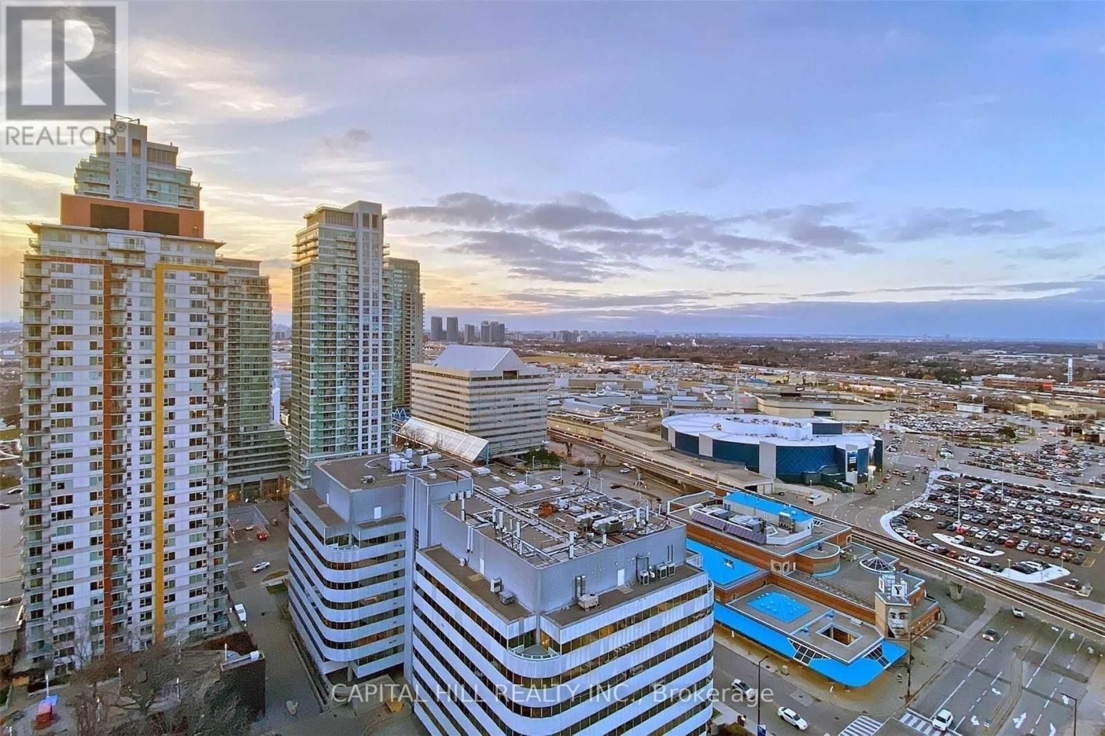 506 - 61 TOWN CENTRE COURT Image 4