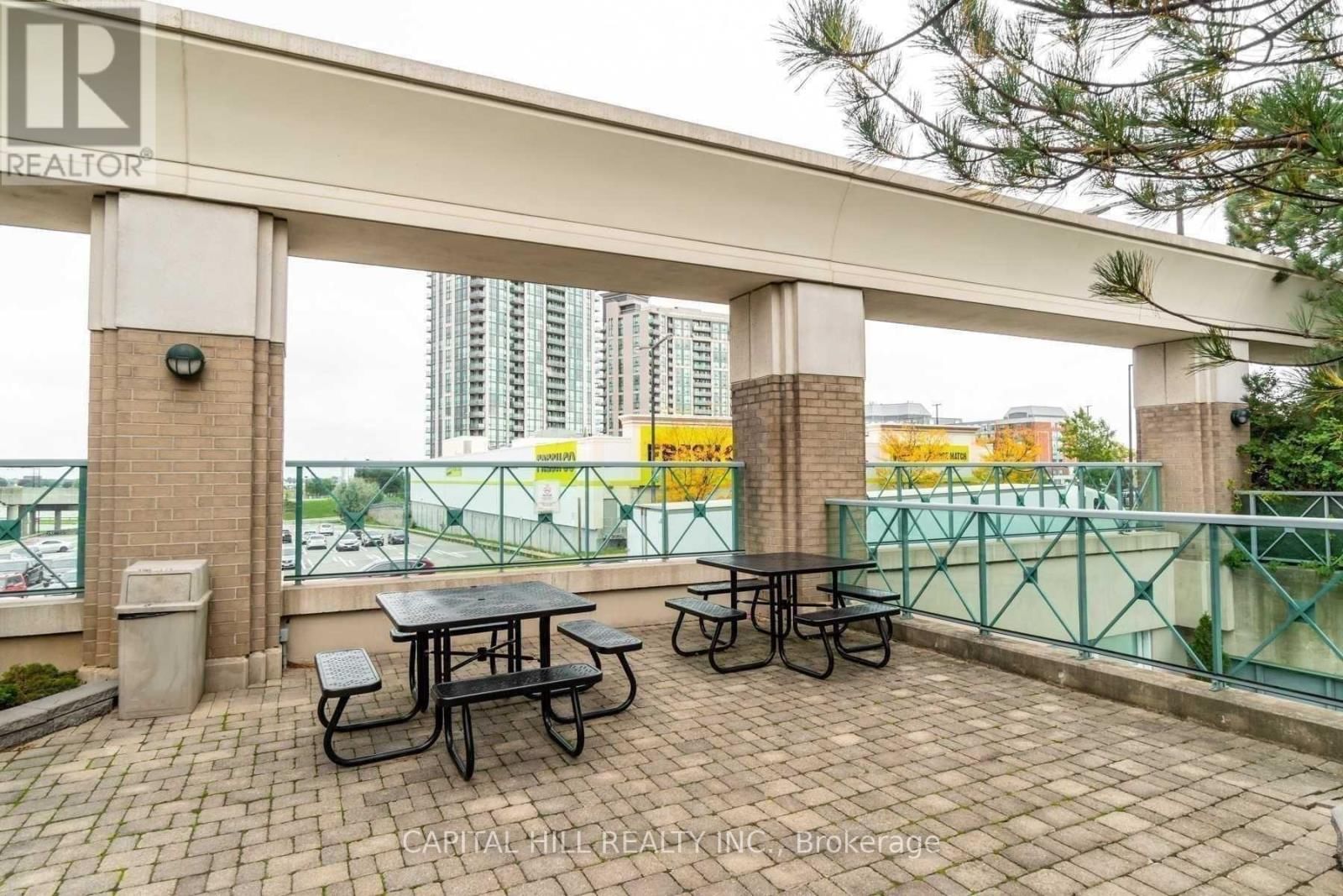 506 - 61 TOWN CENTRE COURT Image 5