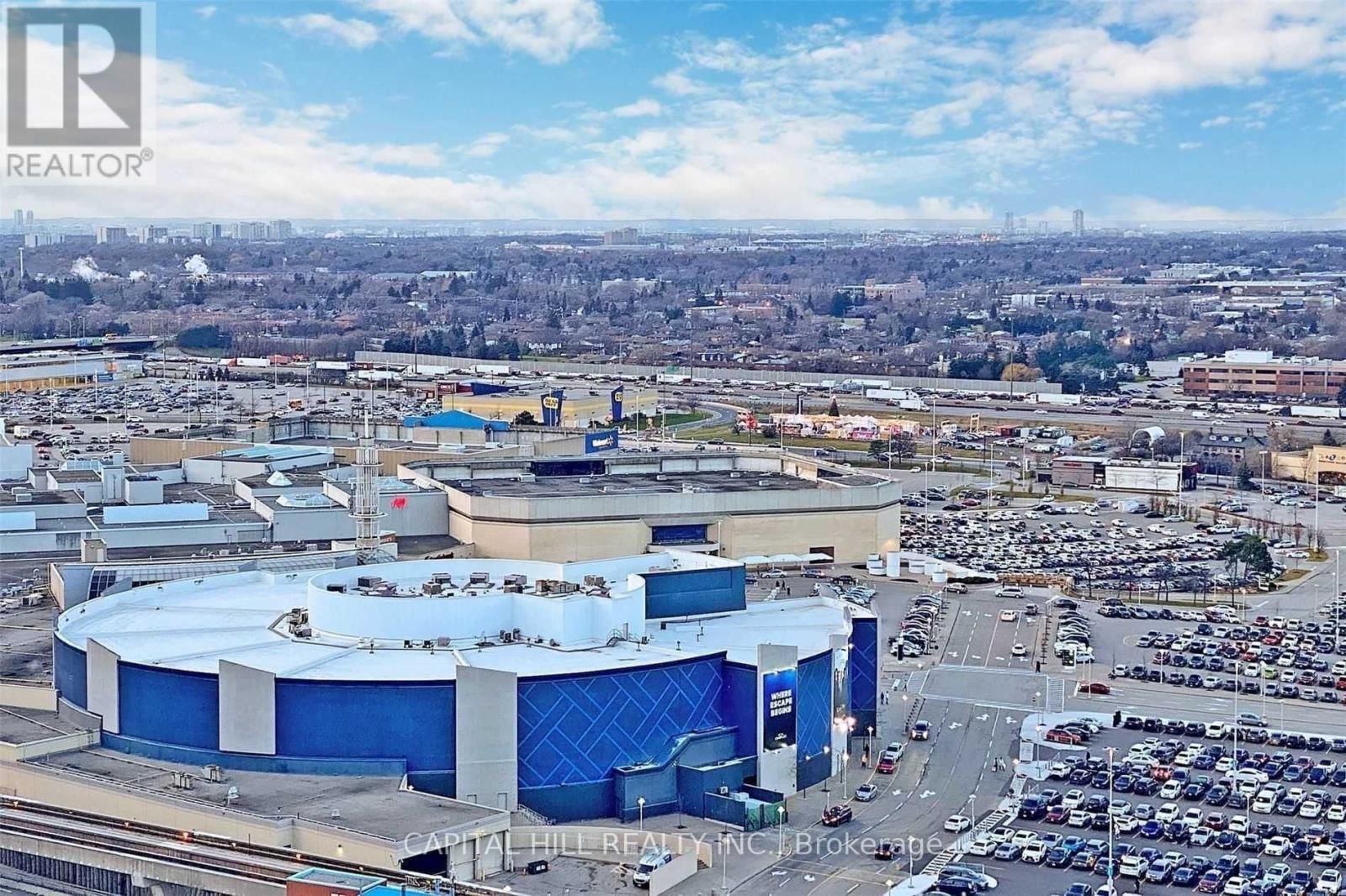 506 - 61 TOWN CENTRE COURT Image 6