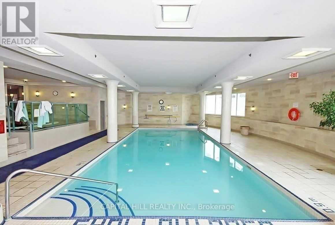 506 - 61 TOWN CENTRE COURT Image 9