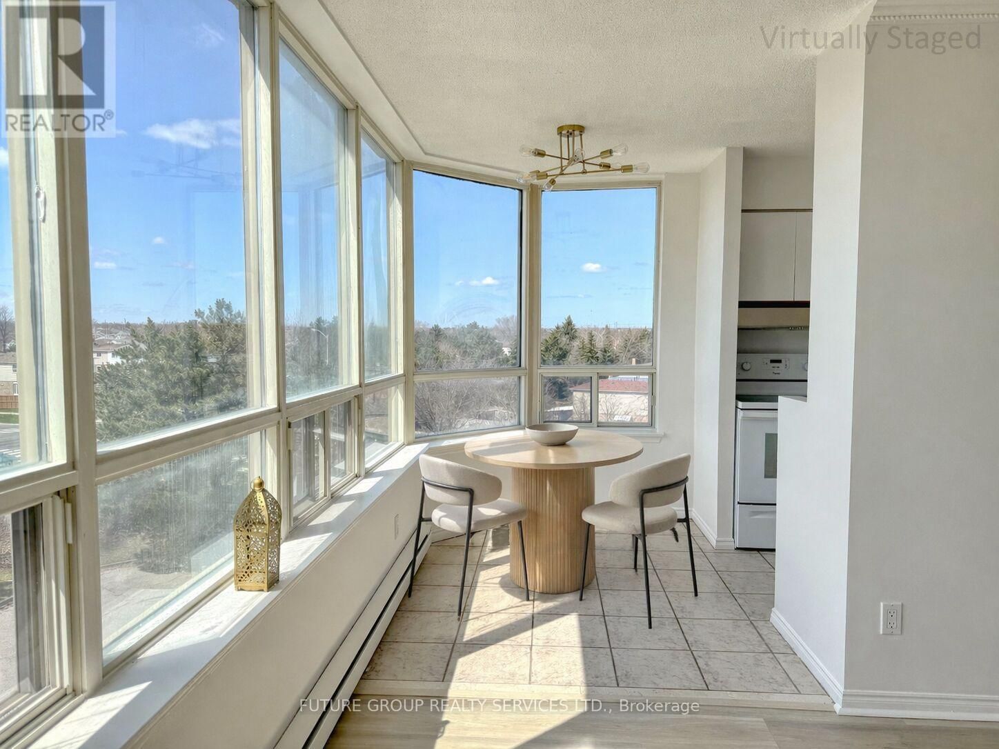 504 - 160 ALTON TOWERS CIRCLE Image 8