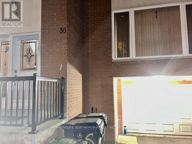 Bsmt - 36 RAKEWOOD CRESCENT Image 1