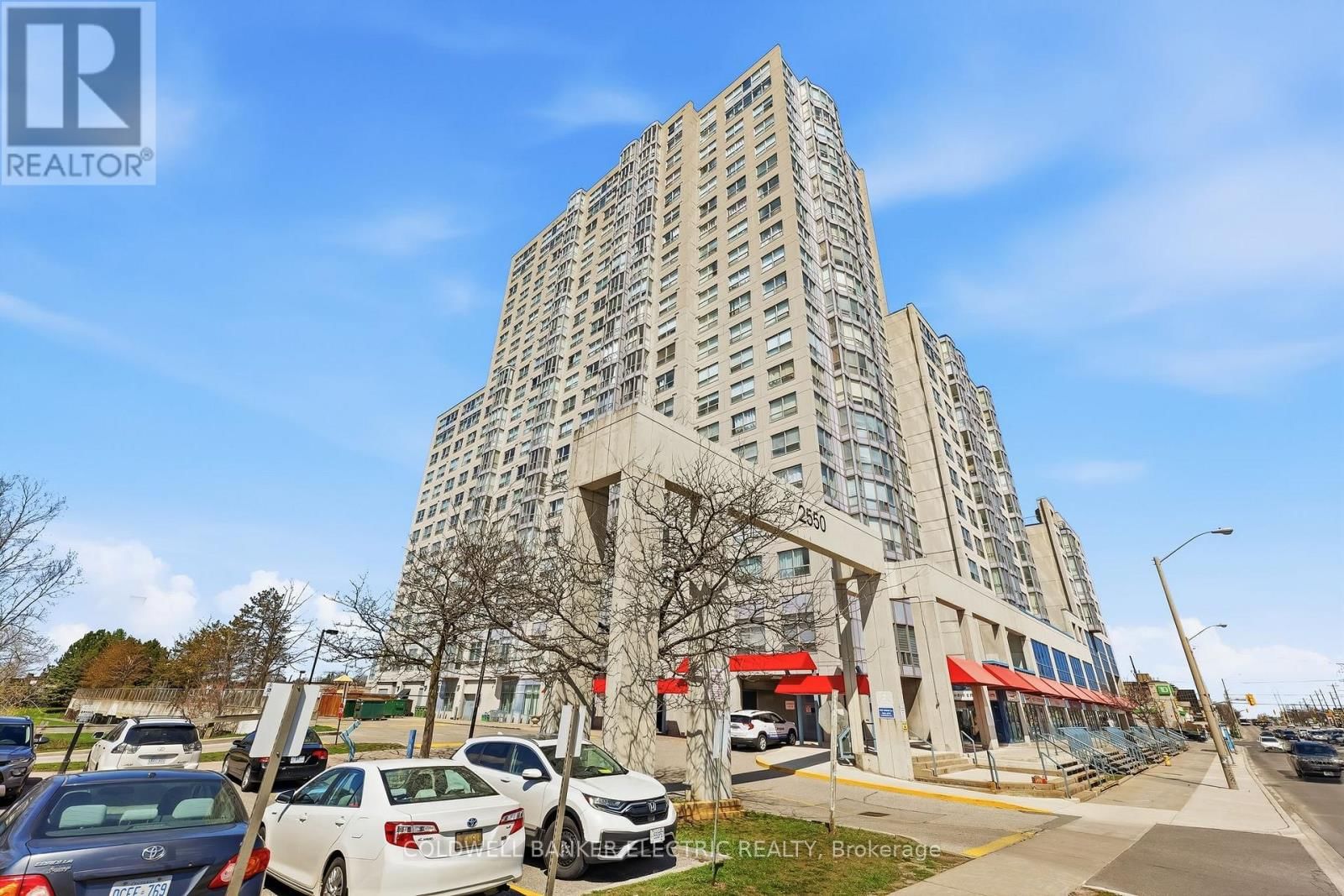 815 - 2550 LAWRENCE AVENUE EAST Image 10