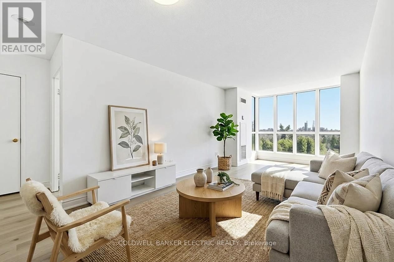 815 - 2550 LAWRENCE AVENUE EAST Image 15