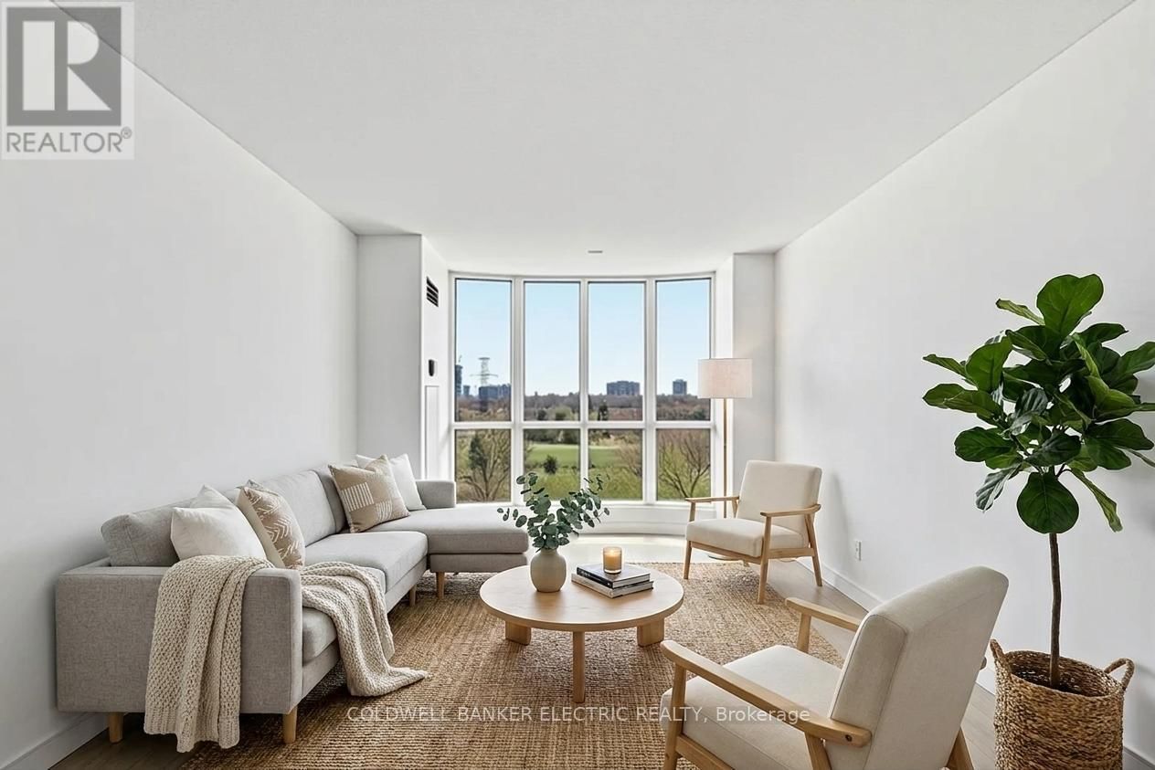 815 - 2550 LAWRENCE AVENUE EAST Image 16